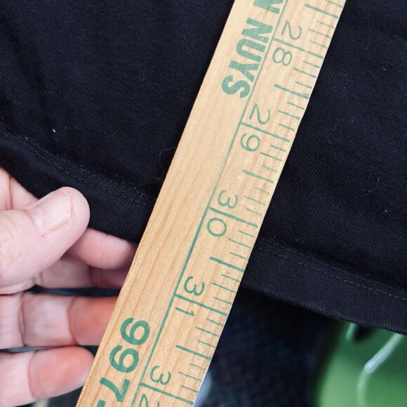 IN-N-OUT Burger Lynsi Snyder Band .48 Special Shirt 3XL Black Made in USA  RARE - Picture 11 of 13